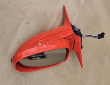 Mercedes Benz R170 SLK Außenspiegel rechts A1708110261 Seitenspiegel Blinker