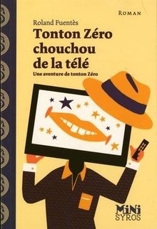 Tonton zéro chouchou la - tonton,