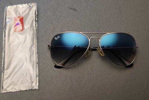 Ray ban 3250 aviator - 3250, large
