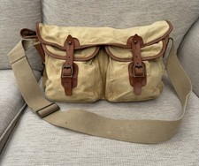 Hardy Fliegenfischertasche