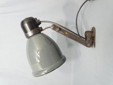 Fabrilux Arbeitsplatzleuchte