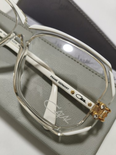 Cazal vintage brille - brille, ohne