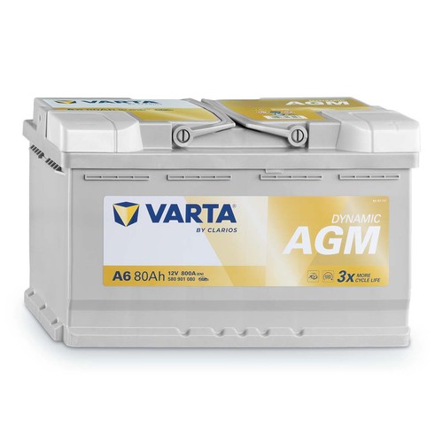 Varta autobatterie - varta, (f21)