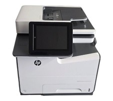 HP PageWide Enterprise Color MFP 586z - G1W41A - 75.684 gedruckte Seiten