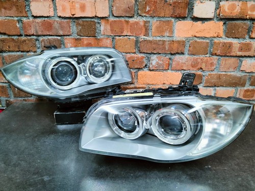 Pre lci bmw - 1er, e81