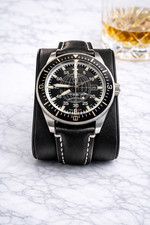 Armbanduhr Fliegeruhr Luminox