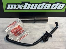 BETA Katalysator für RR400 RR