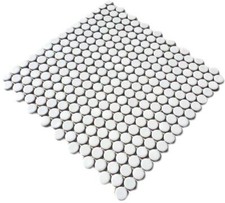 Knopfmosaik Mosaikfliesen