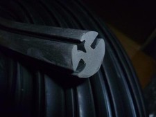 Scheibengummi Fenstergummi