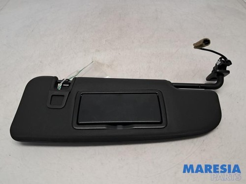 Sonnenblende links alfa romeo - sonnenblende,