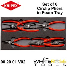 Knipex Sicherungsringzange