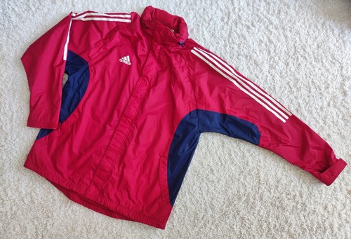 Adidas jacke mit kapuze - jacke,