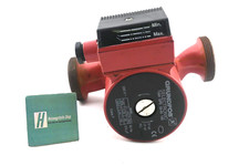 Grundfos Heizungspumpe / Umwälzpumpe Grundfos SelecTronic Typ UPE 32-45 180