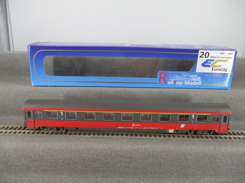Railtop modell spur 32104 - spur,