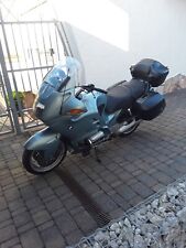 Motorrad BMW R 1100 RT gebraucht