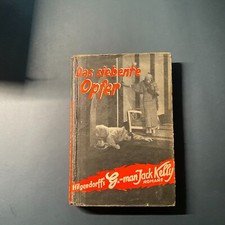 DAS SIEBENTE OPFER  * Hermann