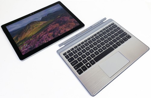 Dell latitude 7200 - 2-in-1,