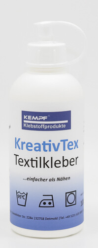 Textilkleber stoffkleber - textilkleber,