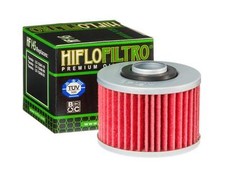 Ölfilter Hiflo HF145 Yamaha