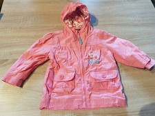 Mädchen Sommerjacke Gr.86