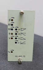 Orsta Hydraulic Proportional