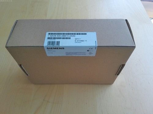 Siemens simatic 170b - siemens,