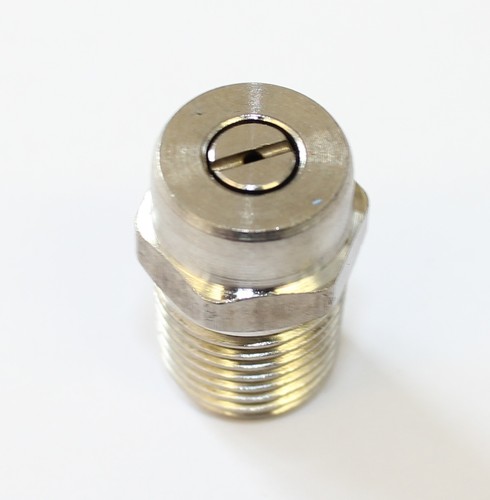 Düse jet spray - 1/4", edelstahl