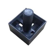 Opel Corsa C Stütze Hutablage Halter Halterung Stütze PIN links rechts 09115229