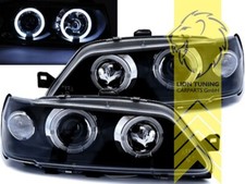 LED Angel Eyes Scheinwerfer