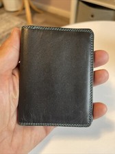 Mywalit kartenetui schwarz - kartenetui,