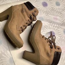 Panama Jack, Gr.40, Halbstiefel Candy, Braun