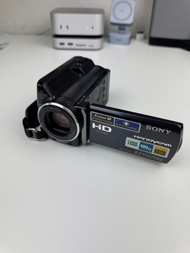 Digitalkamera recorder sony - digitalkamera,