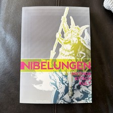 Nibelungen: Mythos, Kitsch