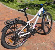 Mountainbike cube access ws - 19,