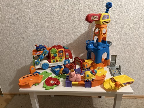 Großes tut baby - tut,