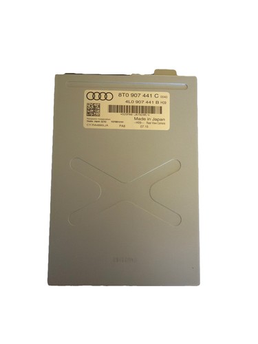 8t0907441c steuergerät für - 8t0907441c,