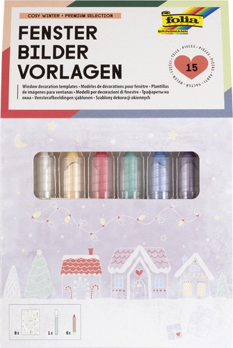 Folia fensterbilder vorlagen - folia, fensterbilder-vorlagen