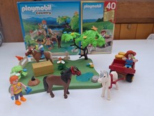 Playmobil Country 5457 Pferdekoppel
