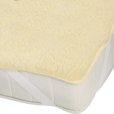 Erwin Müller Matratzenauflage