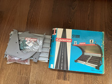 CARRERA UNIVERSAL 124 GEBÄUDE TRIBÜNEN 51600  OVP