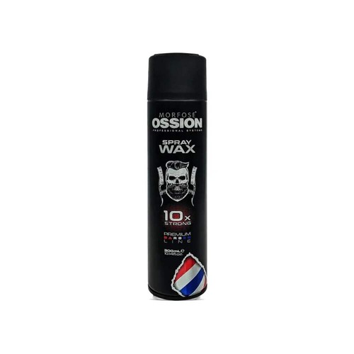 Morfose ossion premium - ossion,
