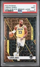 2023 Panini Phoenix Fade to