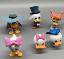 Disney Figuren Konvolut Donald