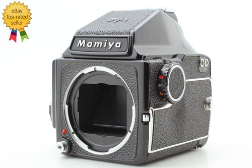 Exc mamiya m645 - mamiya,