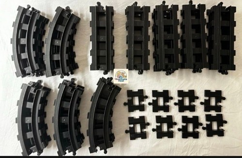 Lego duplo - (l-1-2, d)