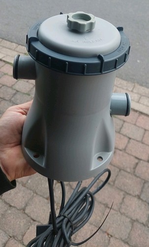 Bestway flowclear filterpumpe - flowclear,