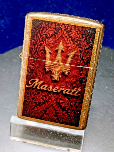 Original zippo feuerzeug aus - original,