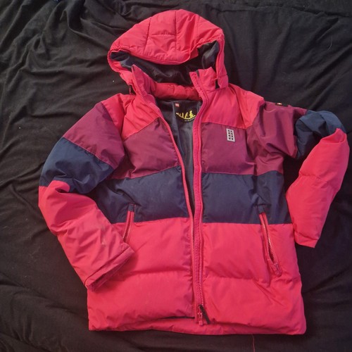 Lego wear kabooki winterjacke - lego,