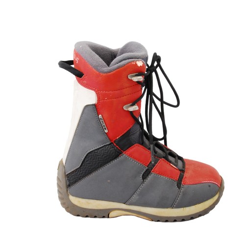 Snowboardschuhe junior flow - junior,