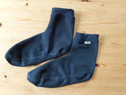 Windtex thermosocken m - thermosocken, gr.
